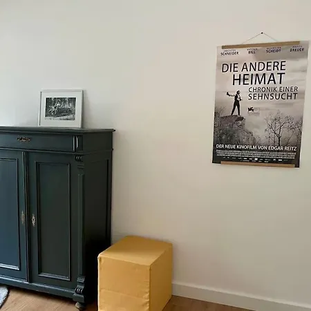 D6 Kestilun In Apartment Kastellaun