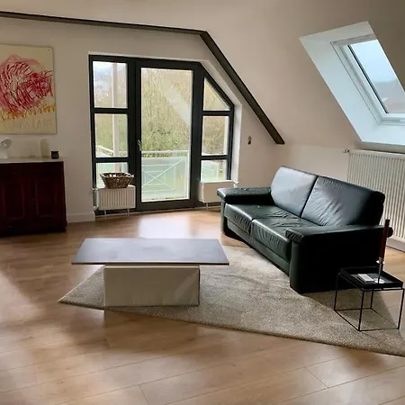 Apartment D6 Kestilun In Kastellaun