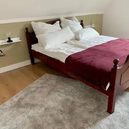 Apartamento D6 Kestilun In *