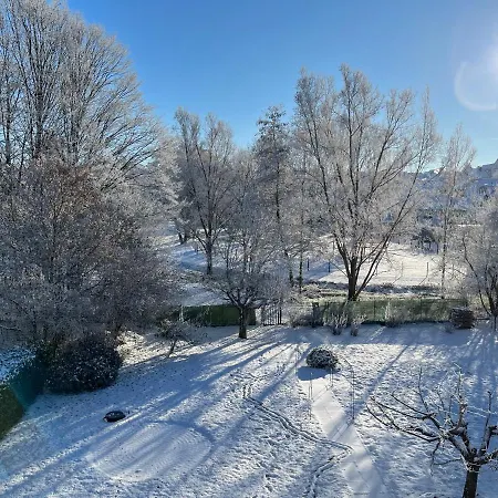 Apartamento D6 Kestilun In