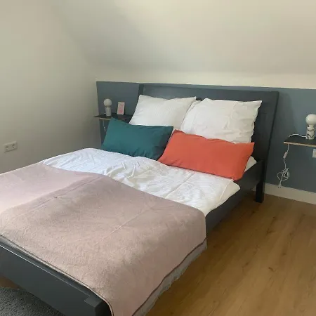 Apartamento D6 Kestilun In *