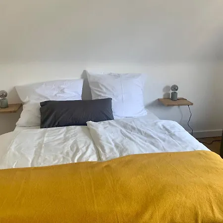 Apartamento D6 Kestilun In *