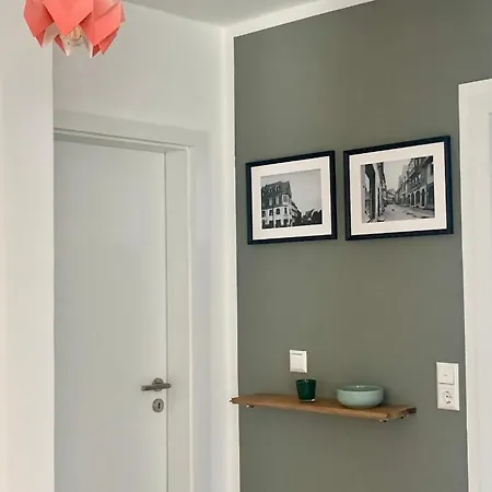 Apartamento D6 Kestilun In *