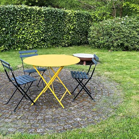 Apartamento D6 Kestilun In Kastellaun